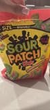 Sour Patch Kids Watermelon