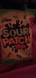 Sour Patch Kids