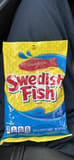Swedish Fish Soft & Chewy Candy