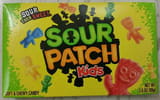 Mondelez Sour Patch Kids