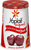 Yoplait original Cherry Orchard