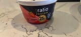 ratio Yogurt - Strawberry