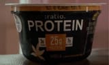 Ratio Creamy Vanilla Protein