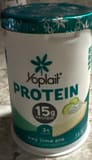 Yoplait Key Lime Pie