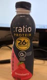 Ratio Strawberry Dairy Drink
