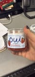 Oui by Yoplait Whole Milk French Style Yogurt