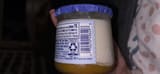 Oui by Yoplait Whole Milk French Style Yogurt peach