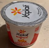 Yoplait Low Fat Yogurt