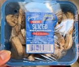 Giorgio Sliced White Mushrooms