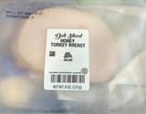 Giorgio White Mushrooms