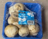 MG Alimentos White Mushrooms