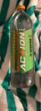 Ac Ion Water
