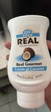 Coco Real Real Gourmet Cream of Coconut