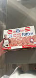 Old Folks Pork Sausage
