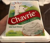 Chavrie Mild goat cheese