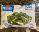 Winco Foods Steamable Broccoli Florets