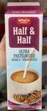 Winco Half & Half