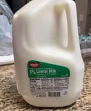 Winco Foods 1% Lowfat Milk