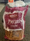 Winco Foods Pretzel sticks