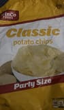 Winco Foods Classic Potato Chips