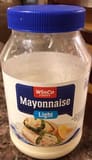 Winco Foods Light mayonnaise
