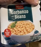 Winco Foods Garbanzo Beans