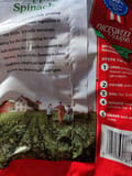 The Pictsweet Company Chopped Spinach