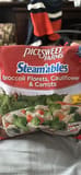 Pictsweet Farms Broccoli Florets, Cauliflower & Carrots