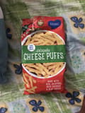 Barbara's Barbaras jalapeo cheese puffs gluten free real aged cheese
