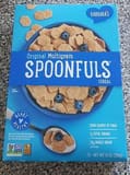 Barbara's Original Multigrain Spoonfuls Cereal