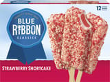Blue Ribbon Classics Strawberry Shortcake