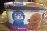 Blue Ribbon Chocolate Ice Cream