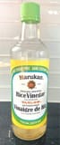 Marukan Vinegar (U.S.A.) Inc. Genuine brewed rice vinegar