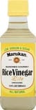 Marukan Lite Seasoned Rice Vinegar Dressing