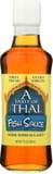 A Taste Of Thai Fish Sauce