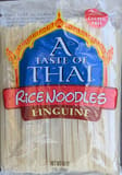 A Taste Of Thai Rice Noodles Linguine