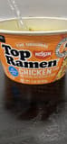 Nissin Top Ramen Chicken Flavor