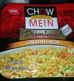 Nissin Chow Mein Chicken