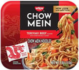 Nisin Chow Mein