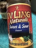 World Finer Foods Inc. Sweet and sour sauce