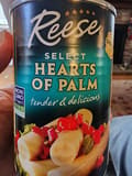 Reese Select Hearts of Palm
