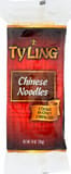 World Finer Foods Inc. Chinese Noodles