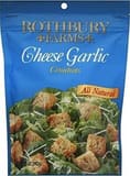 Rothbury Farms Croutons