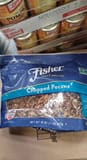 Fisher Chopped Pecans
