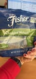 Fisher Chopped Walnuts