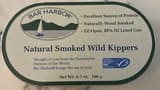 Bar Harbor All Natural Smoked Wild Kippers