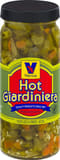 Vienna Hot Giardiniera