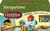 Celestial Seasonings Sleepytime Herbal Tea