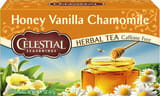 Celestial Seasonings Honey Vanilla Chamomile Herbal Tea