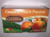 Celestial Seasonings Country Peach Passion
